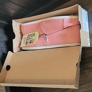 Toms Womens Classic Alpargata Heritage Canvas Shoes Authentic NEW w/ BOX